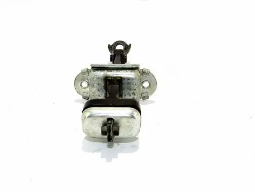 Honda CR-V Front door check strap stopper