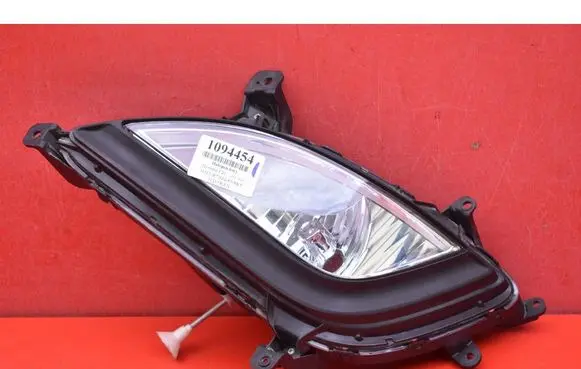 Hyundai i20 (PB PBT) Front fog light