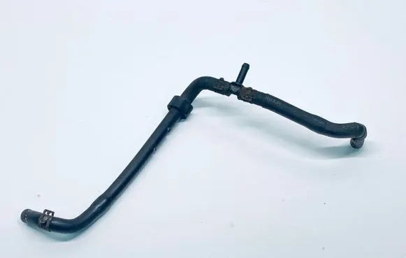 Volkswagen PASSAT CC Engine coolant pipe/hose 3C0122447BJ