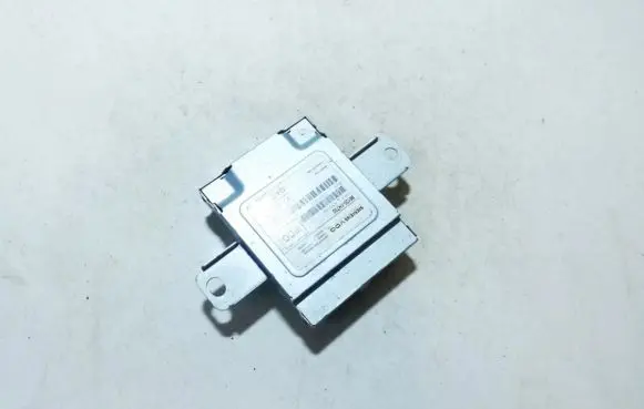 KIA Ceed USB socket connector 961201h700 a2c53211534