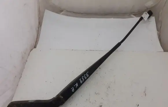 Fiat Ducato Windshield/front glass wiper blade 250GSX