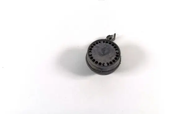 Alarm system siren