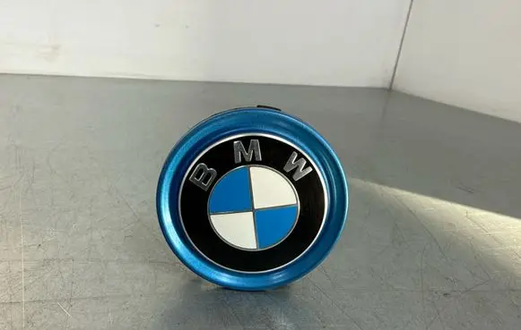 BMW 3 G20 G21 Original wheel cap 6889175