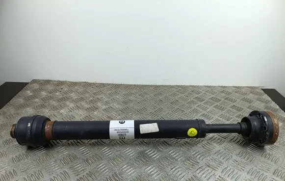 Jeep Grand Cherokee WL Front prop shaft 68380042AB TQ80052191NC
