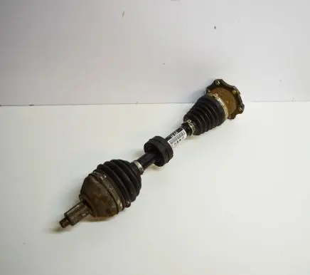 Seat Ibiza IV (6J,6P) Front driveshaft 6Q0407271DC