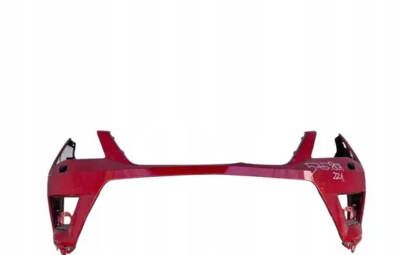 Seat Ateca Front bumper 575807221