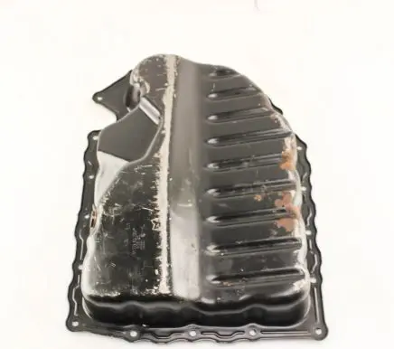 Audi A4 S4 B8 8K Oil sump 06J103600AG