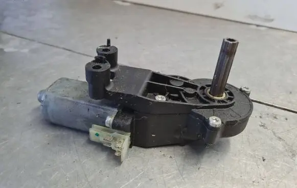 Mercedes-Benz GL X164 Seat adjustment motor 820648094