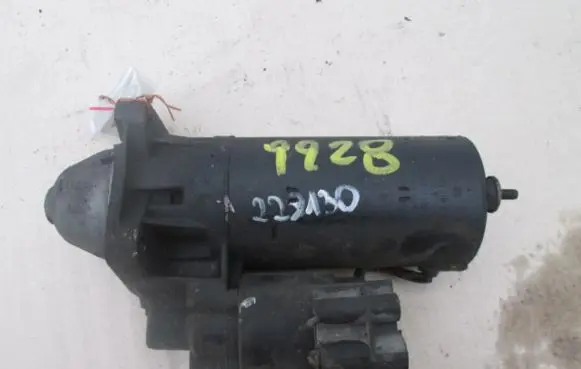 Ford Mondeo MK I Starter motor