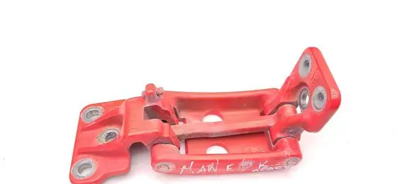 Man TGE 1gen Rear door lower hinge 7C0827152A