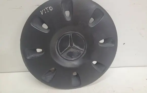 Mercedes-Benz Vito Viano W639 Original wheel cap A6394010825