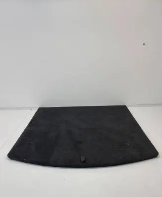Jaguar E-Pace Trunk/boot floor carpet liner J9C31350AD