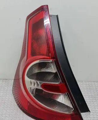 Dacia Sandero Rear/tail lights 8200734825 62421001