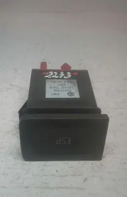 ESP (stability program) switch