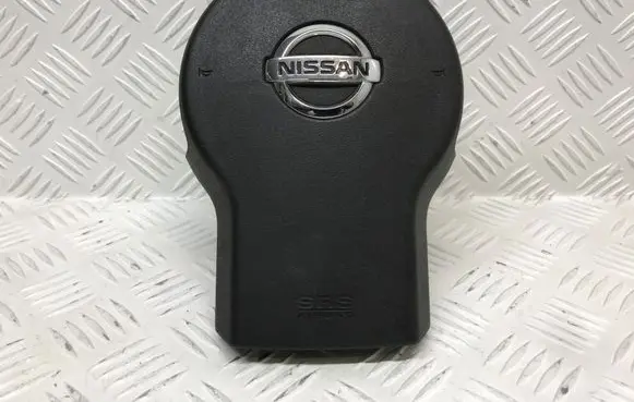 Nissan Pathfinder R51 Steering wheel airbag 2065250554 6032033