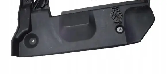 BMW 7 E38 Glove box lid/cover 8150276