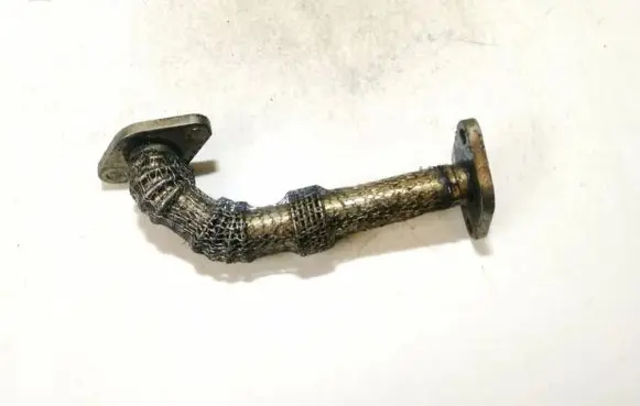Audi A4 S4 B5 8D EGR valve line/pipe/hose 028131521r