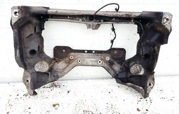 Mercedes-Benz CLC CL203 Front subframe