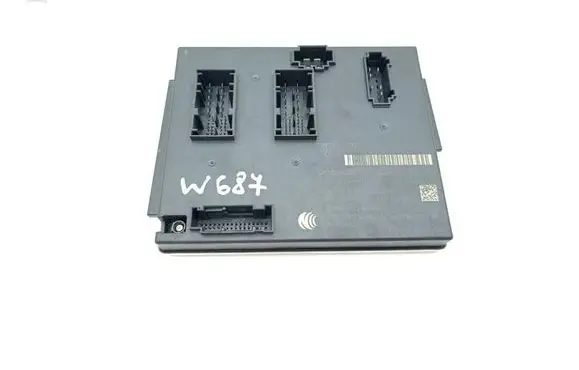 Comfort/convenience module