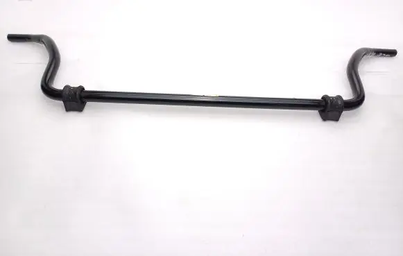 Mercedes-Benz GL X166 Front anti-roll bar/sway bar A1663221465