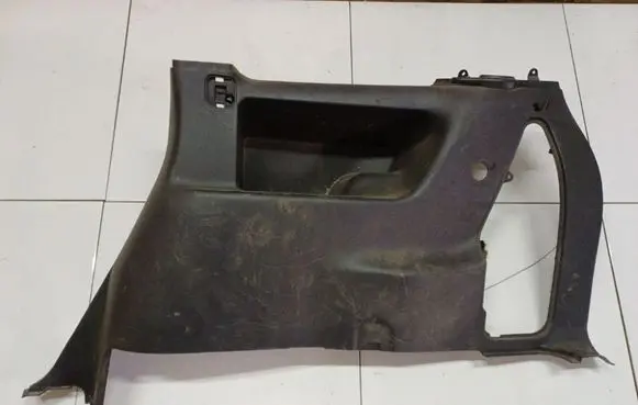 Opel Zafira A Other interior part 90580304