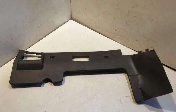 Volvo XC70 Dashboard lower bottom trim panel 9164892