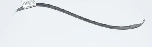 BMW i3 Negative earth cable (battery) 8617778