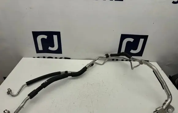 Air conditioning (A/C) pipe/hose