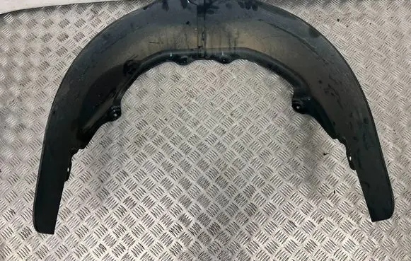 Dodge Durango Spare wheel section trim 68036121AD 68036120AD