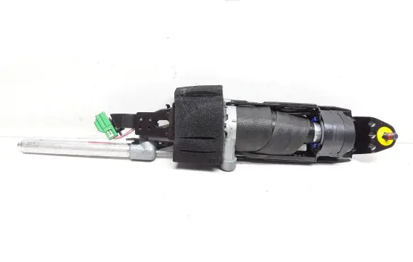Volvo XC60 Front seatbelt 6152755H0B 39887619