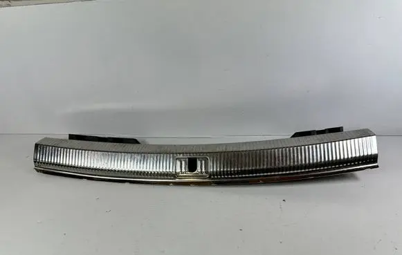Audi A4 S4 B8 8K Trunk/boot sill cover protection 8K9864483C