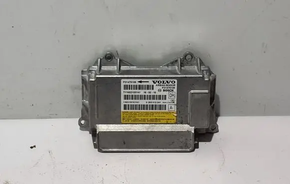 Volvo V70 Airbag control unit/module 31476105