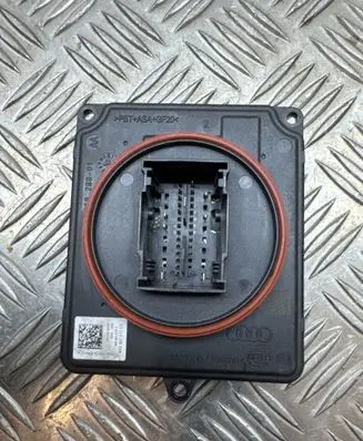 Audi A3 8Y LED ballast control module 4K0941572CS