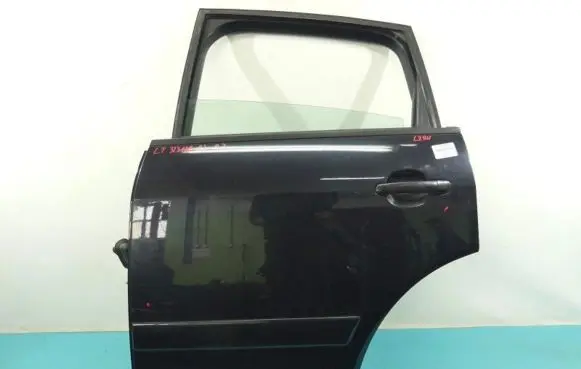 Audi A2 Rear door IMPRK1310489