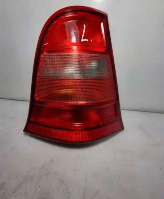 Mercedes-Benz A W168 Rear/tail lights