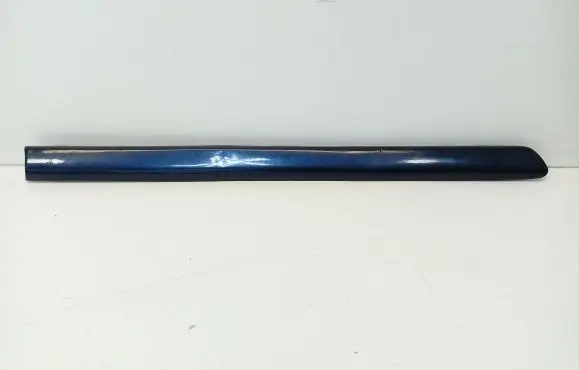 Front door trim (molding)