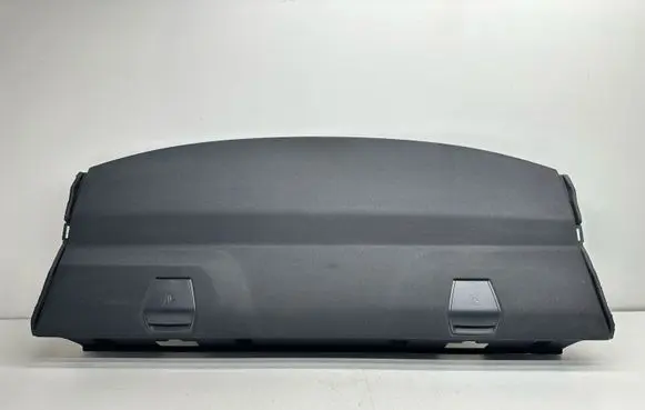 BMW 4 F32 F33 Parcel shelf 54703014