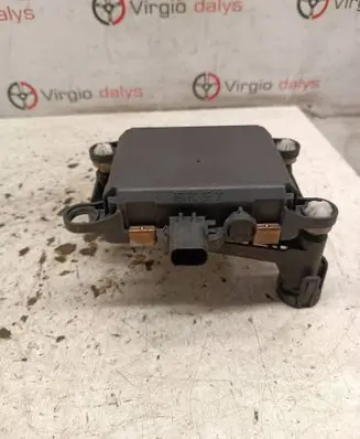 Peugeot 3008 I Distronic sensor radar 9673046780 091218 6PZ00993701