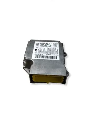 Audi Q5 SQ5 Airbag control unit/module 8R0959655G 5WK44483