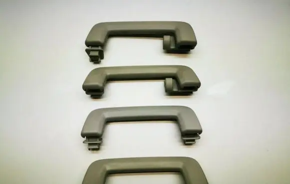 Ford Kuga I A set of handles for the ceiling 