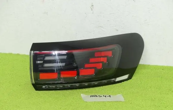 Volkswagen ID.4 Rear/tail lights 11A945208A