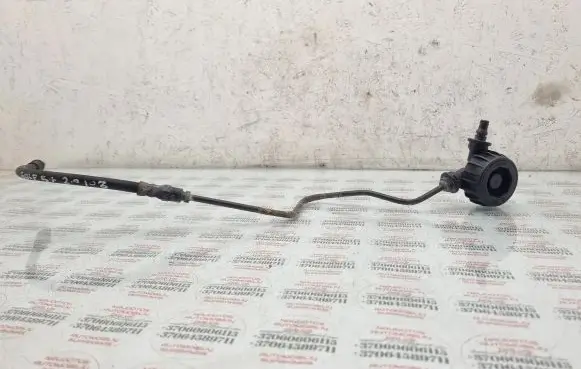 Volkswagen Golf Plus Clutch pipe/line FM277001