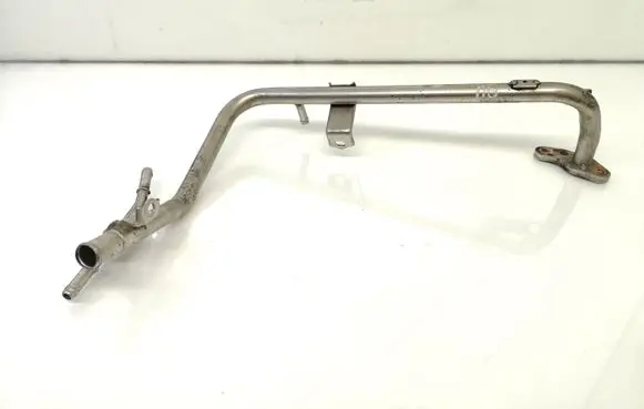 Toyota Corolla Verso E121 Engine coolant pipe/hose
