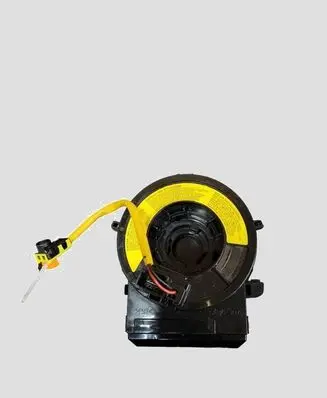 Hyundai i40 Airbag slip ring squib (SRS ring)