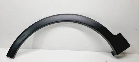 KIA Sorento Fender trim (molding) 87711C5000