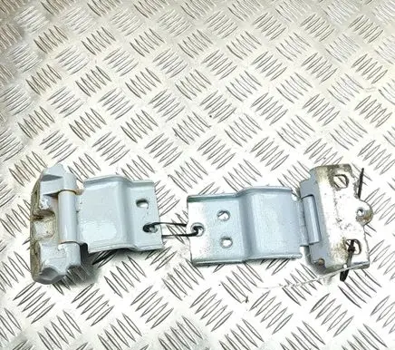 Fiat Ducato Rear door hinge set 1388883080 1388881080