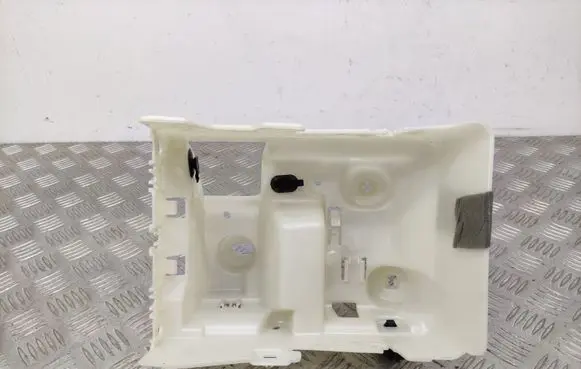 Citroen C3 Other interior part 9655321280