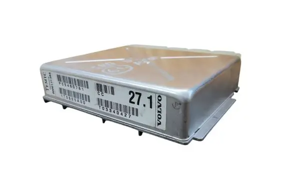 Volvo S80 Gearbox control unit/module 00001313A6 P09480761