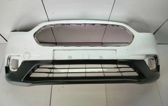 Ford Courier Front bumper JT76-17757-A