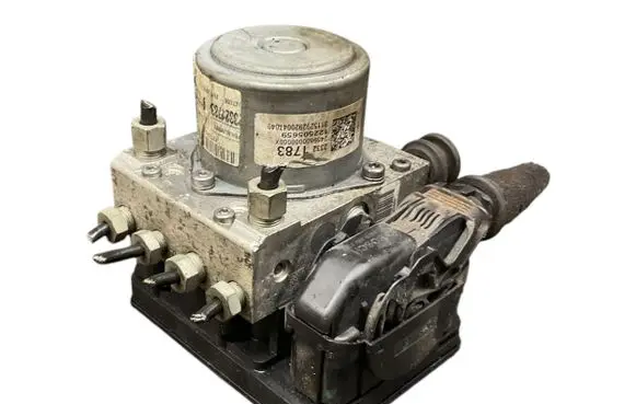 Opel Insignia A ABS Pump 23321781 8511207